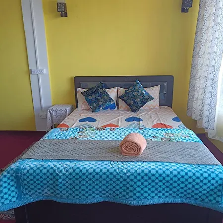 Wonder Hill Parivaar Homestay Darjeeling  Exterior photo