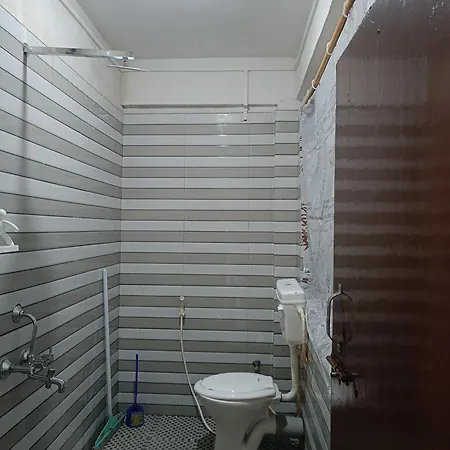Wonder Hill Parivaar Homestay Darjeeling  Exterior photo