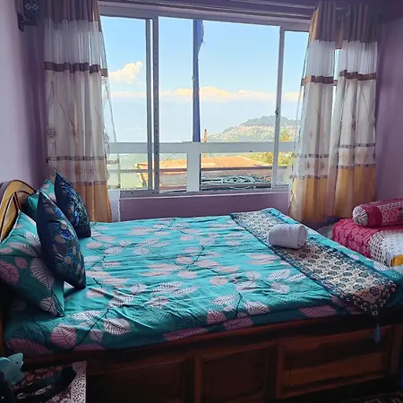 Wonder Hill Parivaar Homestay Darjeeling  Exterior photo