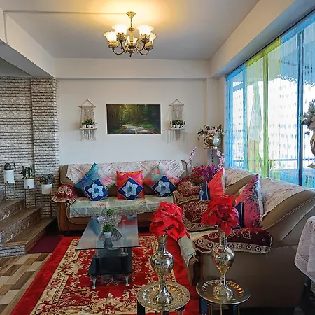 Wonder Hill Parivaar Homestay Darjeeling  Exterior photo