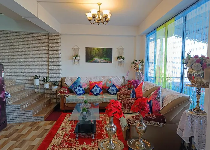Wonder Hill Parivaar Homestay
