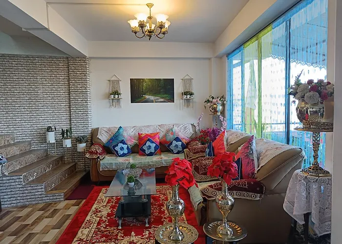 Wonder Hill Parivaar Homestay