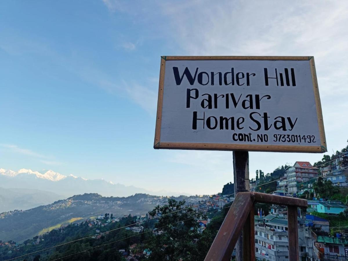 Wonder Hill Parivaar * Darjeeling (West Bengal)