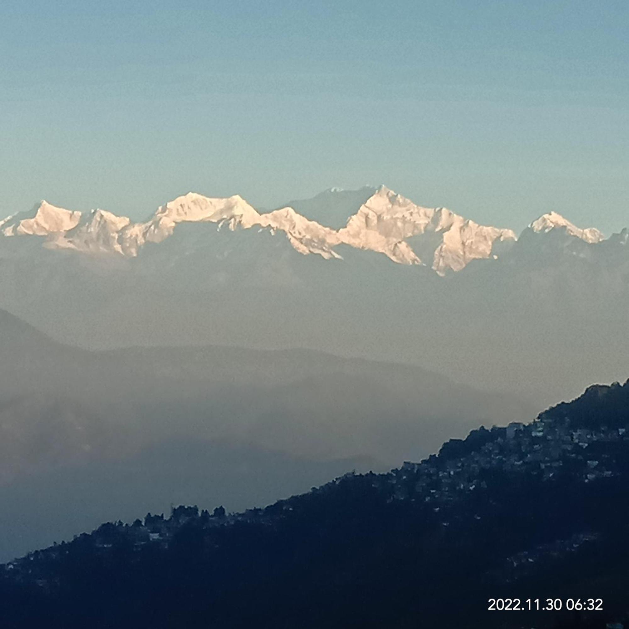 Wonder Hill Parivaar Darjeeling (West Bengal)