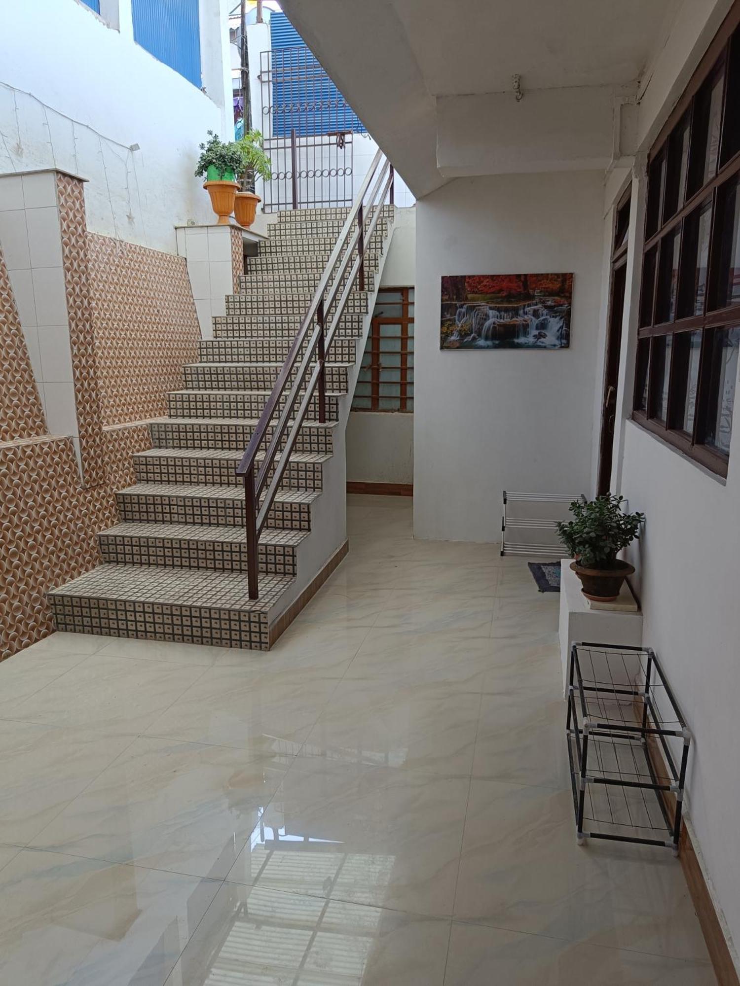 Wonder Hill Parivaar Holiday home *