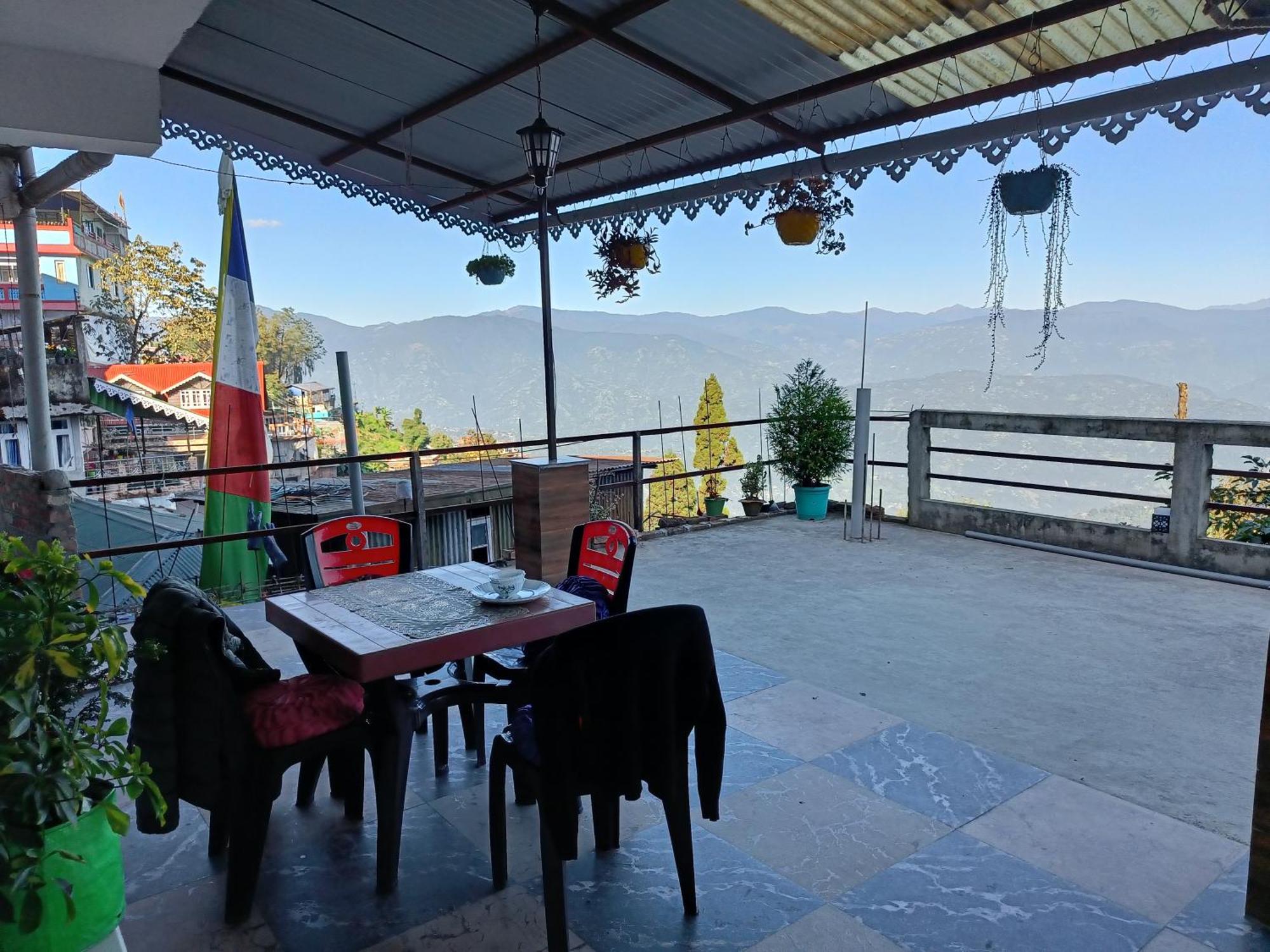 Wonder Hill Parivaar Holiday home