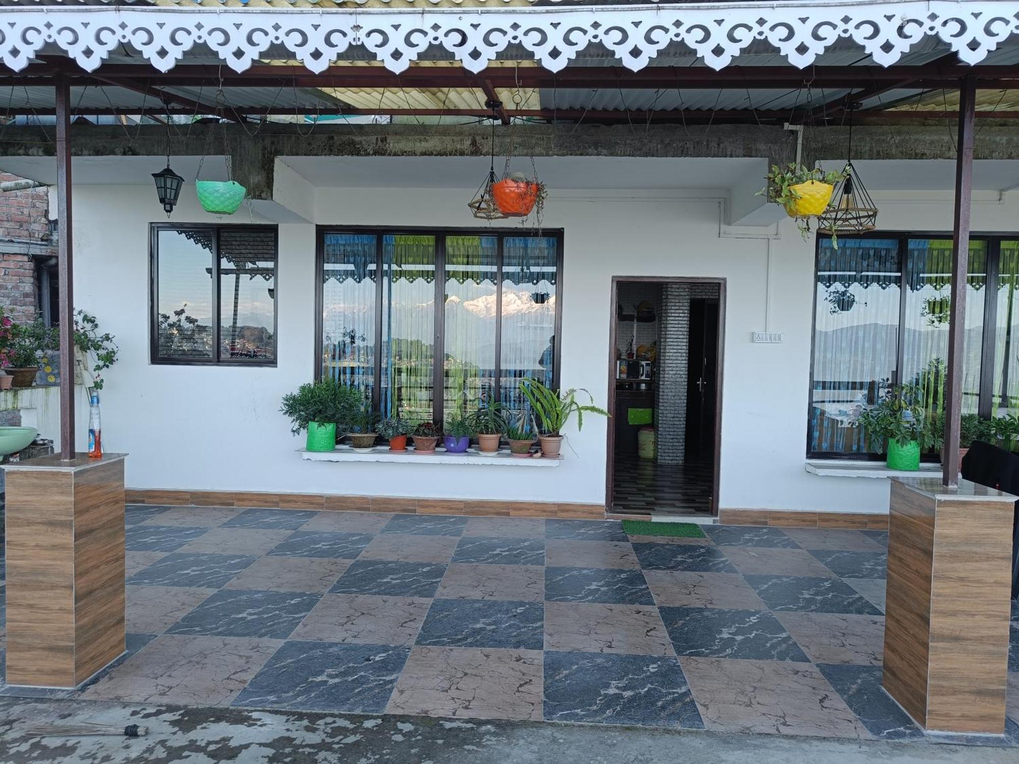 Holiday home Wonder Hill Parivaar *