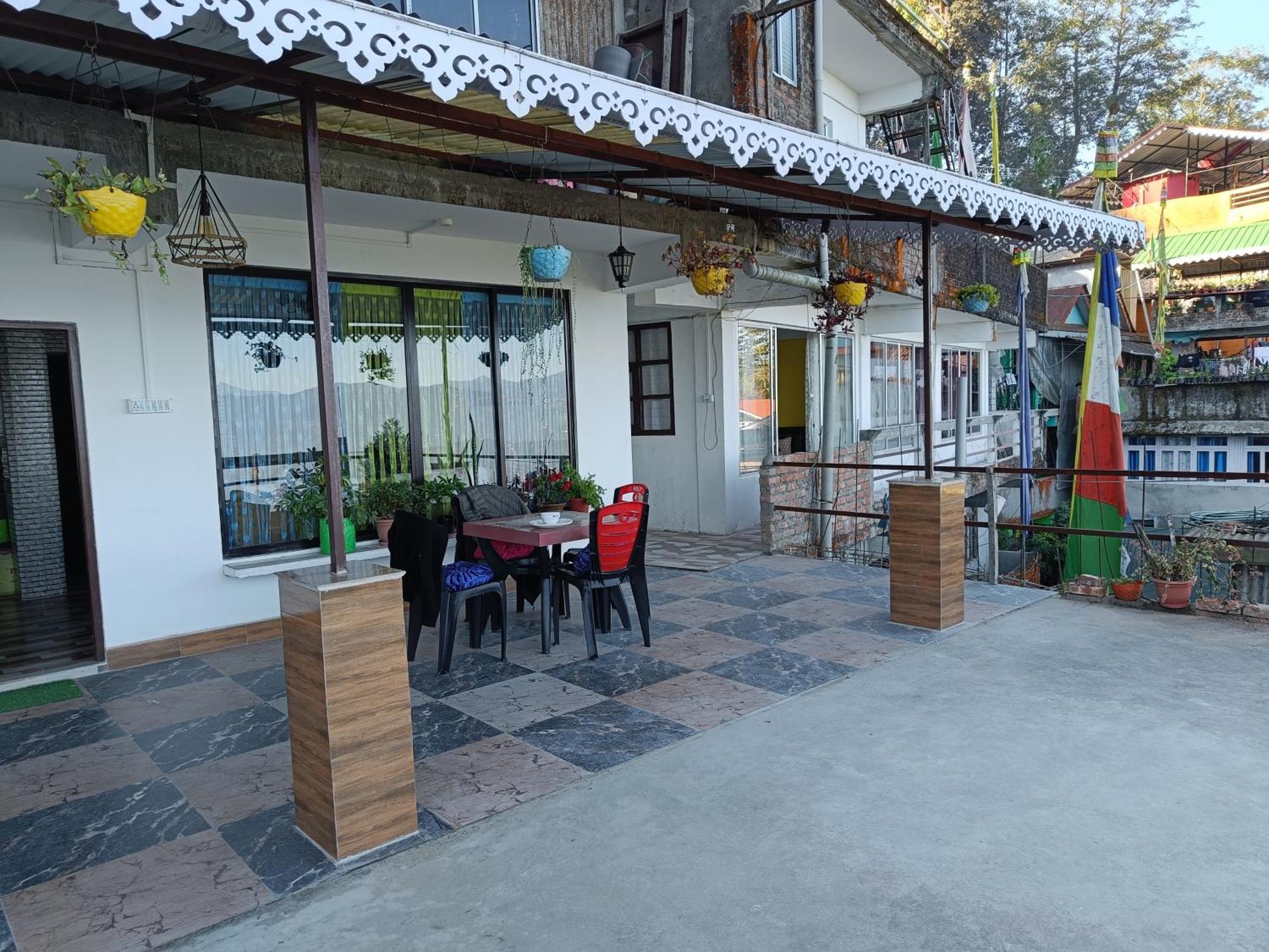 Holiday home Wonder Hill Parivaar